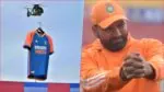 Adidas Unveils New T20I Jersey