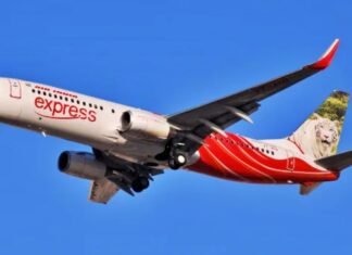 Air India Express