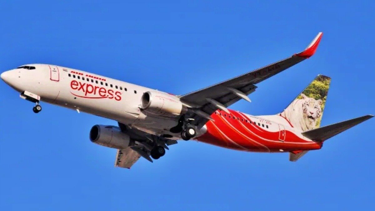 Air India Express | PalPal News Hub | Latest National, Technology, and Astrology News Air India Express