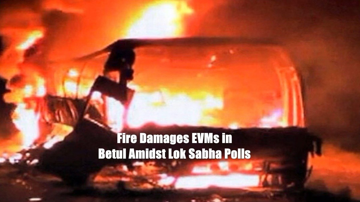 Bus Fire | PalPal News Hub | Latest National, Technology, and Astrology News Bus Fire