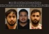 Canadian Police Releases Photos Of Nijjars Killers