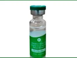 Covishield
