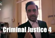 Anticipation Builds as ‘Criminal Justice 4’ Teaser Hits the Screens Criminal Justice 4