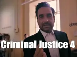 Criminal Justice 4
