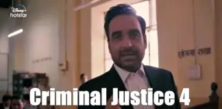 Criminal Justice 4