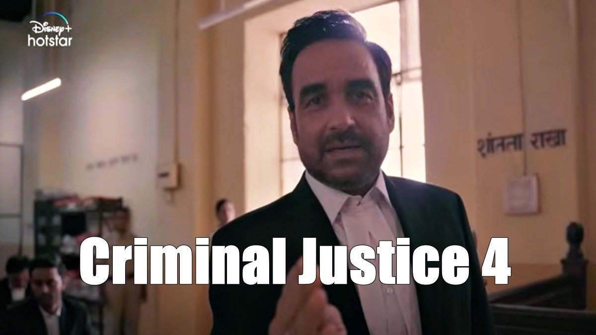 Anticipation Builds as ‘Criminal Justice 4’ Teaser Hits the Screens