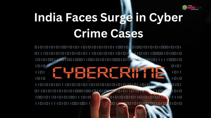 Cyber Crime Cases