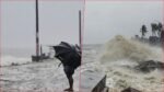Cyclone Remal Ravages West Bengal Coast
