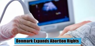 Denmark Expands Abortion Rights