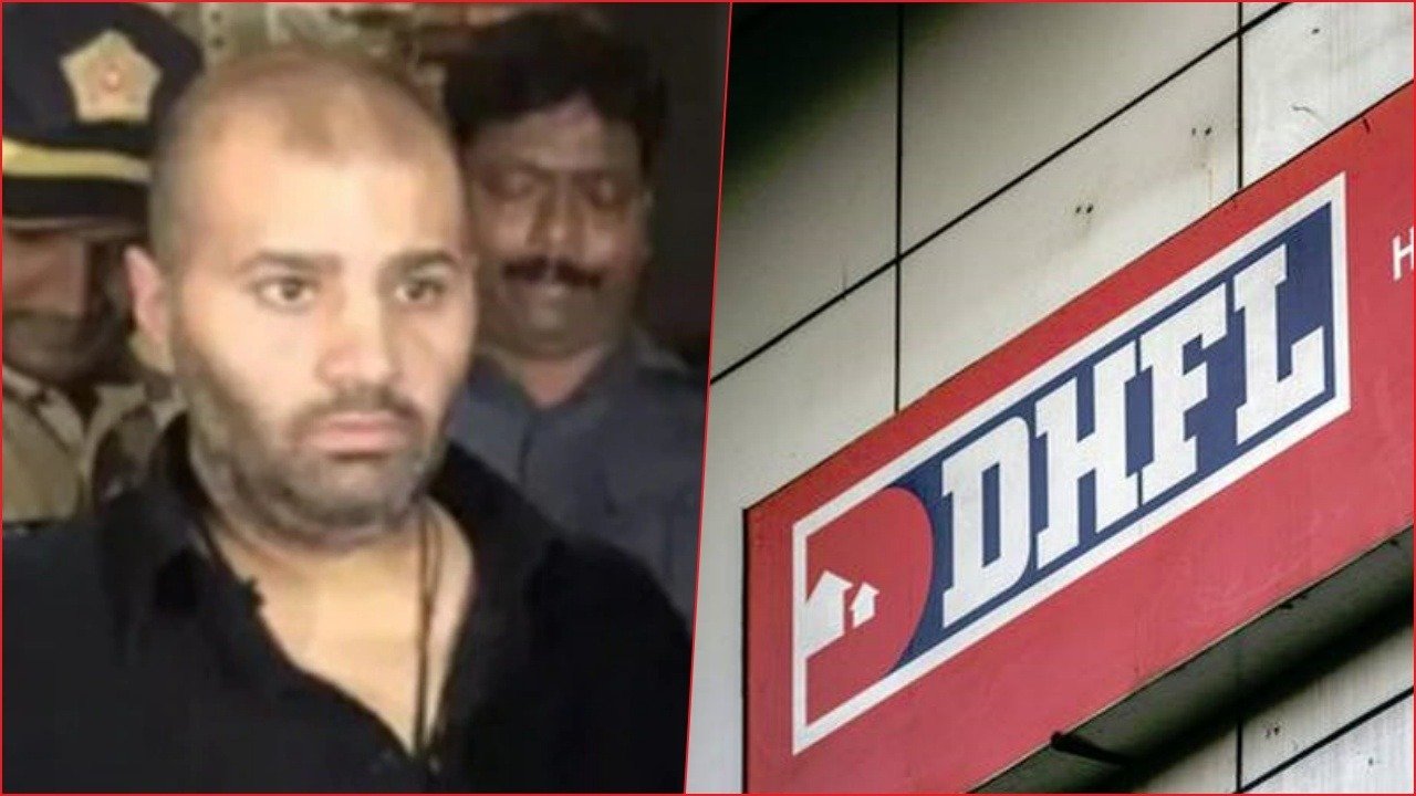 CBI Detains Ex-DHFL Director in Record ₹34,000 Crore Bank Fraud