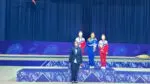 Dipa Karmakar