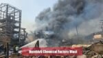 Dombivli Chemical Factory Blast