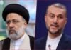 Ebrahim Raisi-Hossaini