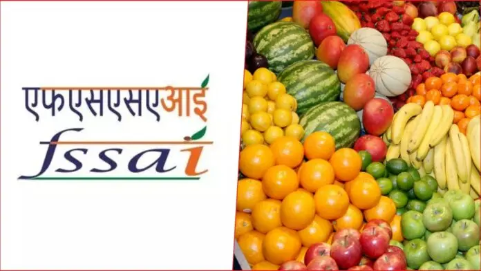FSSAI Cracks Down on Hazardous Chemical