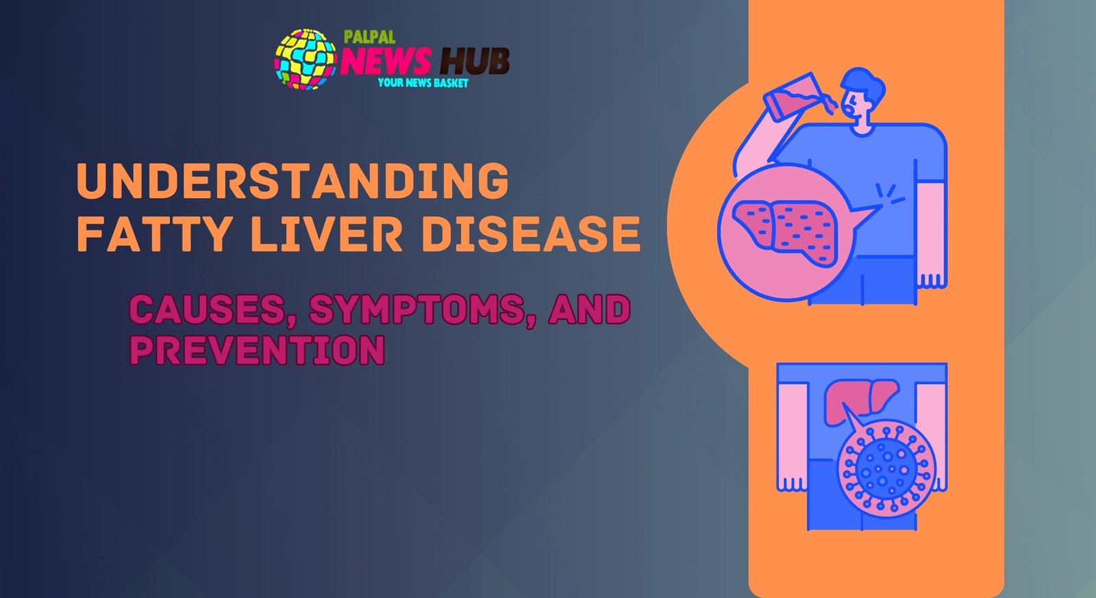 Understanding Fatty Liver Disease: Causes, Symptoms, and Prevention