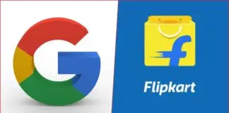 Google-Flipkart