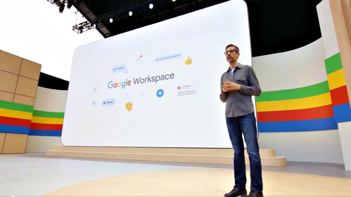 Google I/O 2024 Ignites the Gemini Era with Pioneering AI Developments