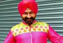 Gurucharan Singh Returns Home After 25 Days of Mysterious Disappearance Gurucharan Singh