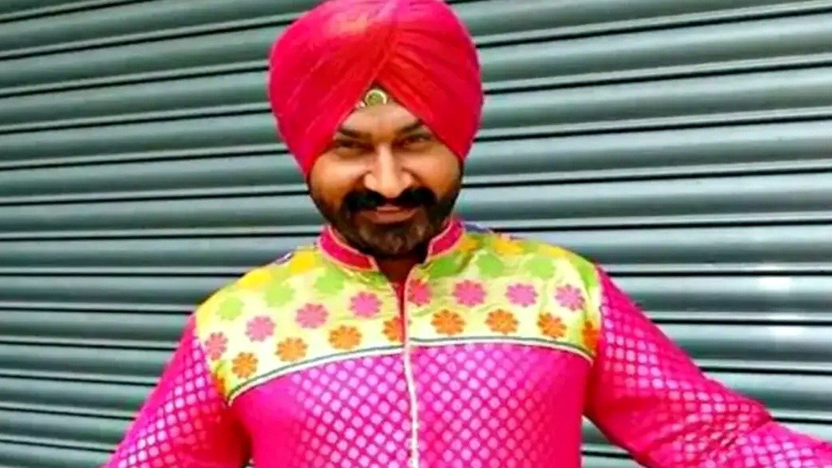 Gurucharan Singh | PalPal News Hub | Latest National, Technology, and Astrology News Gurucharan Singh