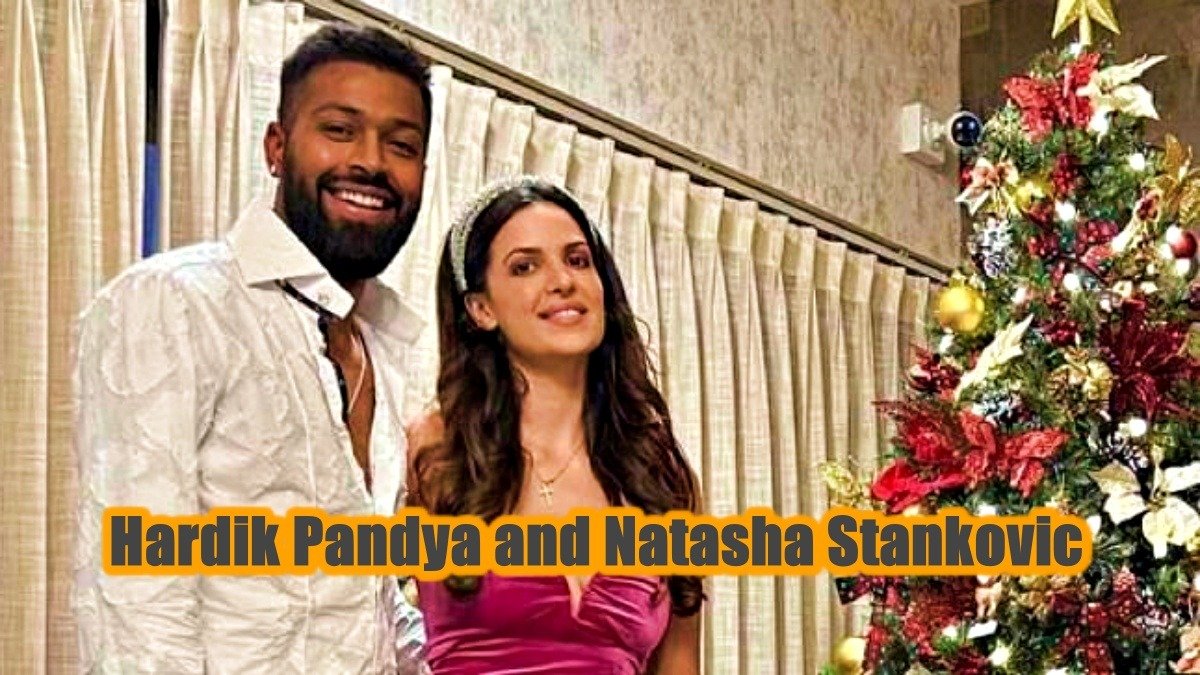 Hardik Pandya and Natasha Stankovic: Divorce Rumors Intensify Amid Social Media Speculation