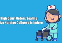 High Court Orders Sealing Nursing Colleges