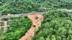 Highway Collapse in Guangdong