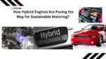 Hybrid Engines