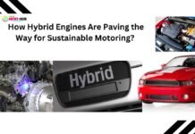 Hybrid Engines