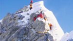 Indian Climber Dies After Everest Ascent