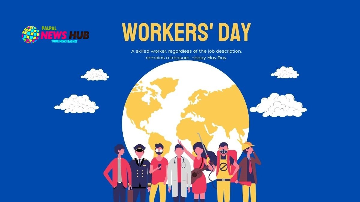 Honoring the Pillars of Progress: International Workers’ Day