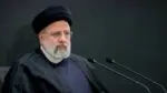 Iranian President Ebrahim Raisi