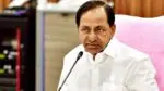 K. Chandrasekhar Rao