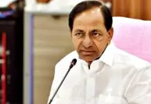 Former Hyderabad DCP Confesses To Phone Tapping During Telangana BRS Govt: Report K. Chandrasekhar Rao