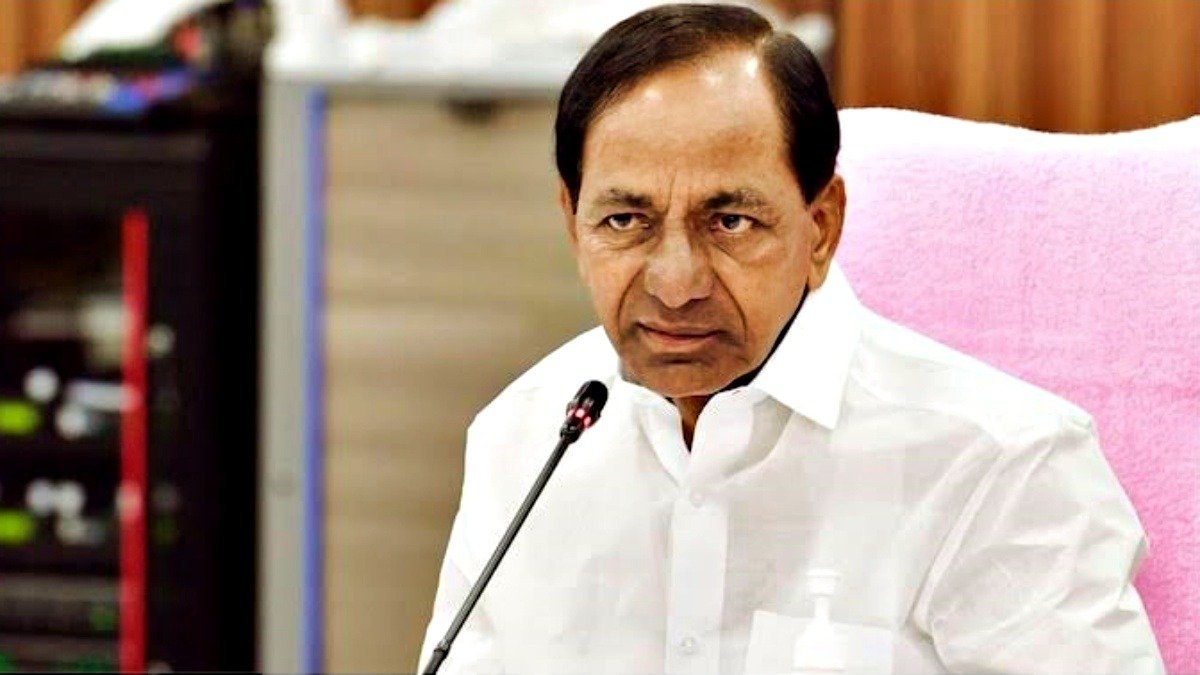 Former Hyderabad DCP Confesses To Phone Tapping During Telangana BRS Govt: Report