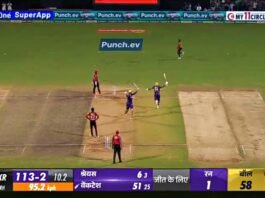 KKR won 2024 finals