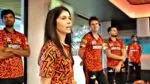 Kavya Maran’s Emotional Pep Talk Inspires SRH Despite IPL Final Loss Kavya Marans Emotional Pep Talk
