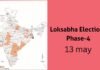 Loksabha Elections Phase-4