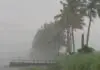 Mansoon In kerala