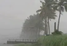 Mansoon In kerala