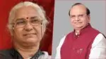 Medha Patkar-VK Saxena
