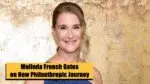 Melinda French Gates