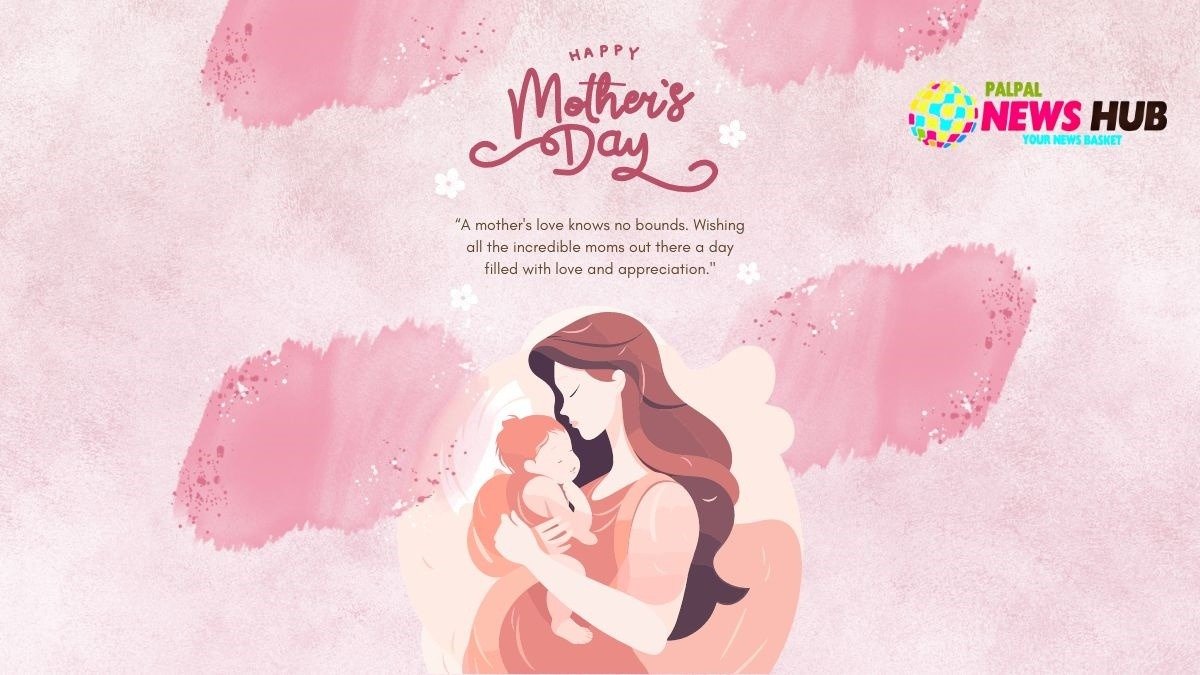 Mother’s Day: The Endless Role of Motherhood