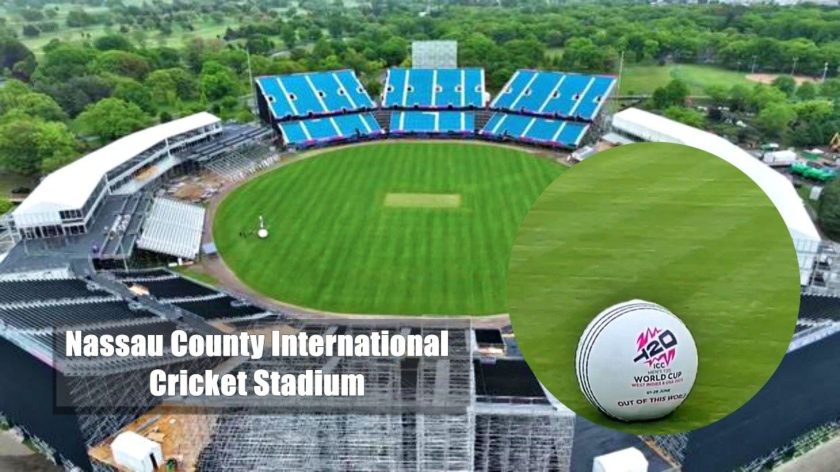 Nassau County International Cricket Stadium: A New Jewel in the Crown of World Cricket