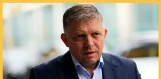 Prime Minister Robert Fico