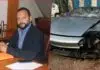 Underage Porsche Driver Causes Fatal Collision, Builder Father Detained Pune builder Vishal Aggarwal