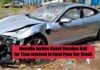 Pune car accident