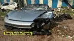 Pune’s Porsche Tragedy: Blame Game Intensifies as Family Driver Takes the Fall Punes Porsche Tragedy