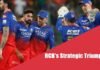 RCB win over DC