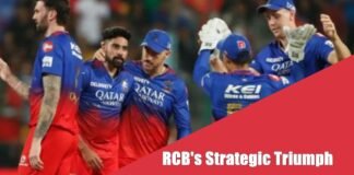 RCB win over DC