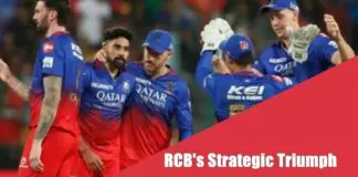 RCB win over DC